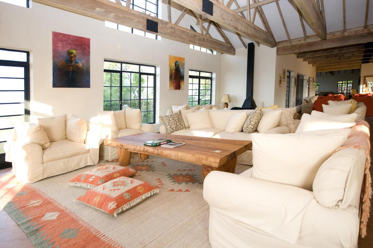 Clouds Mountain Gorilla Lodge Kisoro Kültér fotó